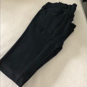 Citizens of humanity black skinny jean